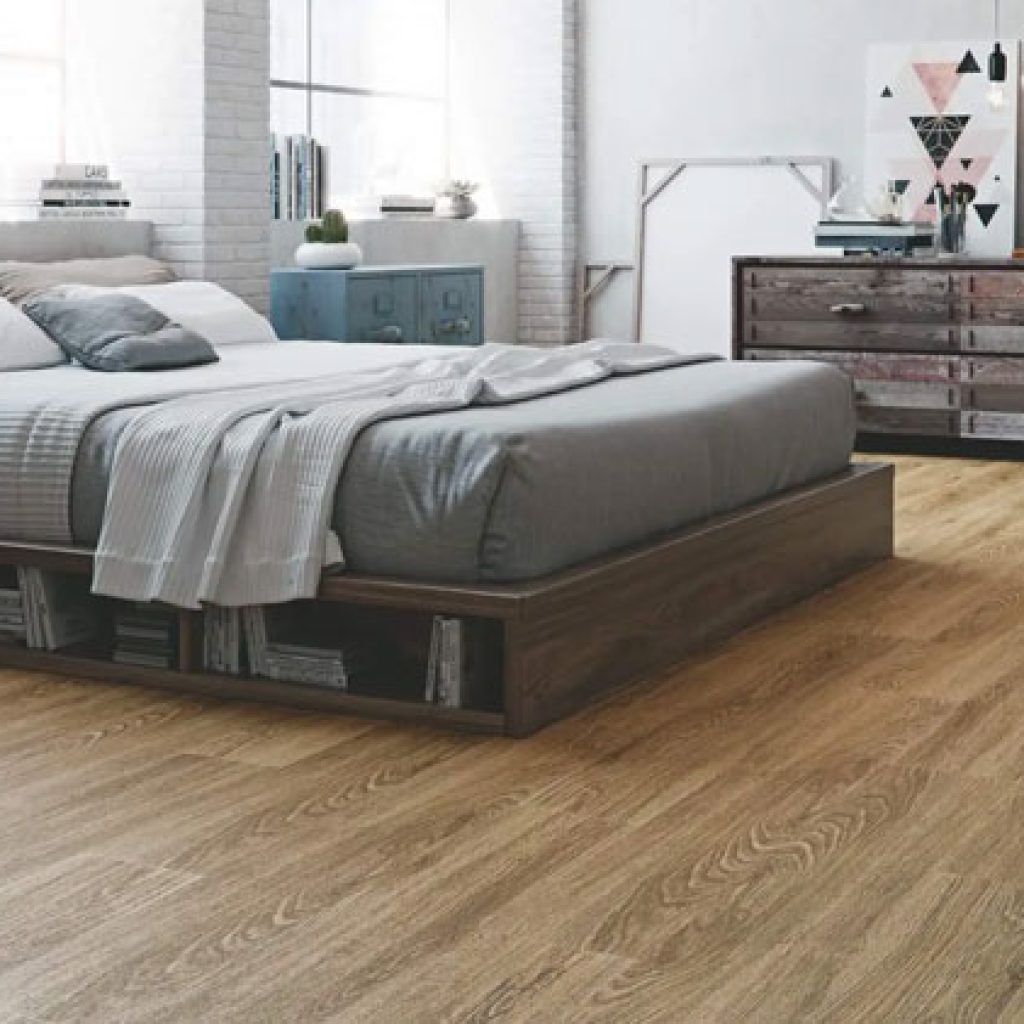 Beneficios de usar Pisos Vinílicos en las habitaciones de tu hogar