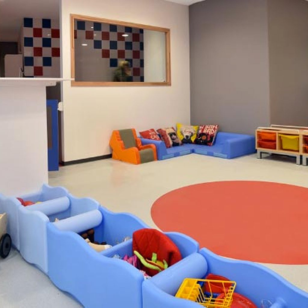 Pisos vinílicos: La solución perfecta para centros educativos